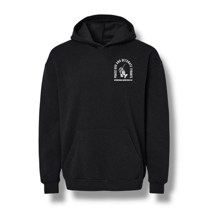 Praise God Hoodie