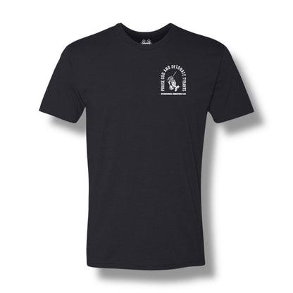 Praise God T-Shirt