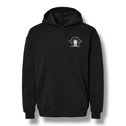 Pray for Peace Hoodie