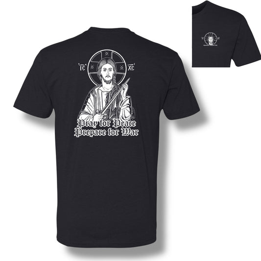 Pray for Peace T-Shirt