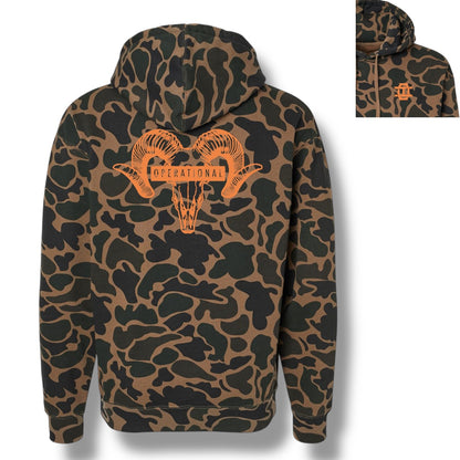 O.I. Heavyweight Hoodie
