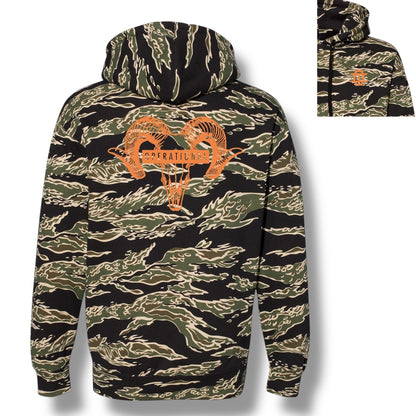 O.I. Heavyweight Hoodie
