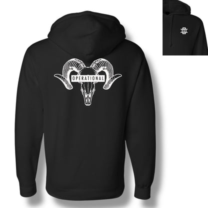 O.I. Heavyweight Hoodie