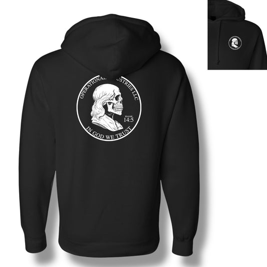 Unchained Heavyweight Hoodie