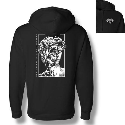 Beloved One Heavyweight Hoodie