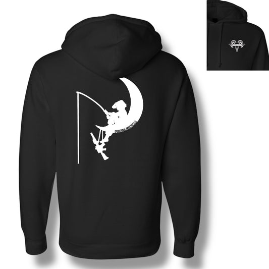 The Dreamer Heavyweight Hoodie