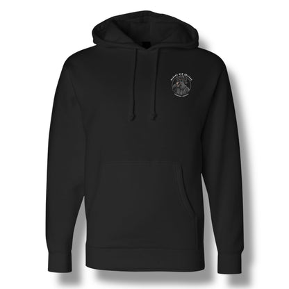 Repent Heavyweight Hoodie