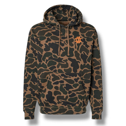 O.I. Heavyweight Hoodie