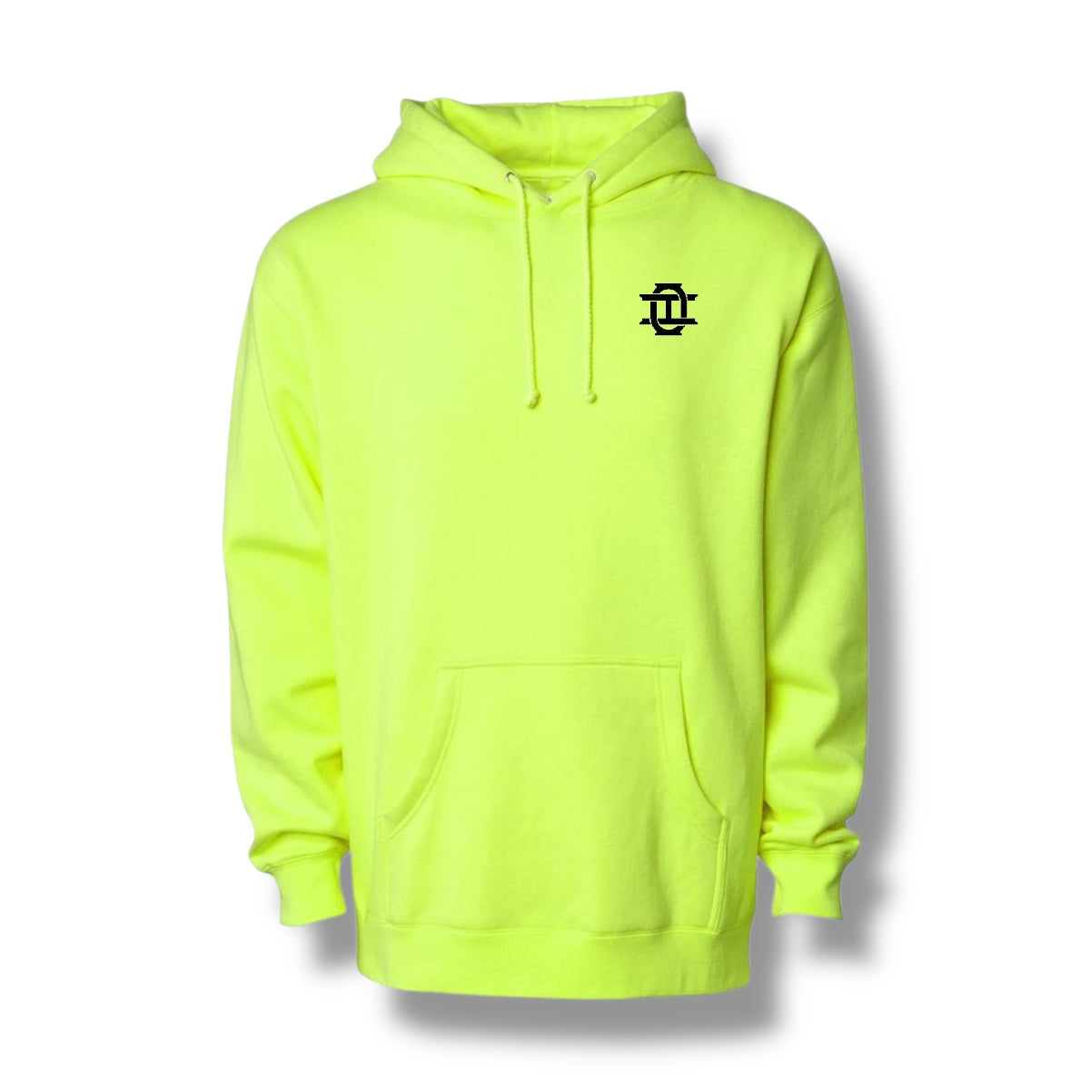 O.I. Heavyweight Hoodie