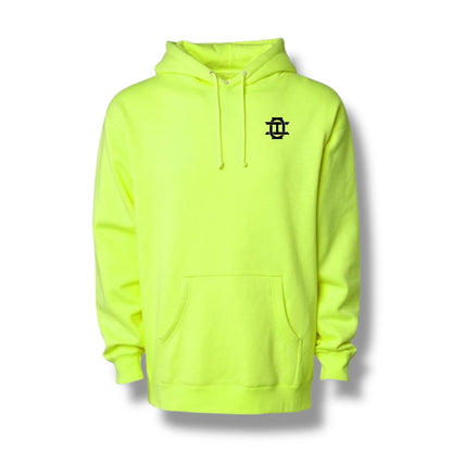 O.I. Heavyweight Hoodie