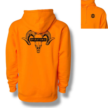 O.I. Heavyweight Hoodie