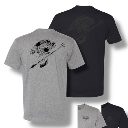 Lone Man T-Shirt