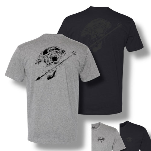 Lone Man T-Shirt