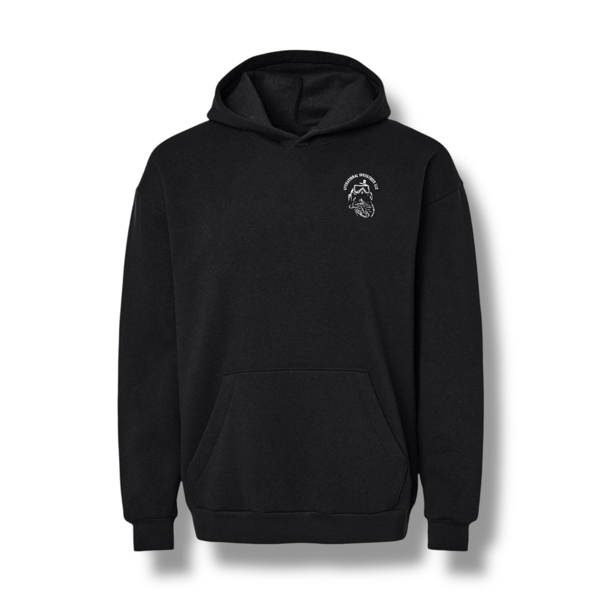Bird Rescue Hoodie