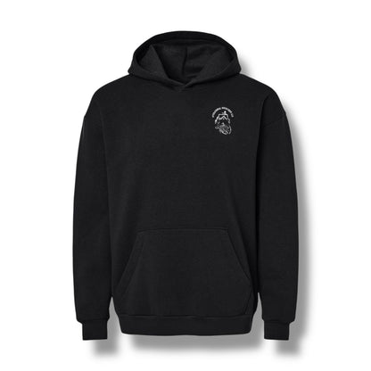 Bird Rescue Hoodie