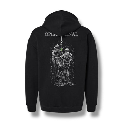 Bird Rescue Hoodie