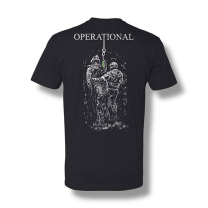 Bird Rescue T-Shirt
