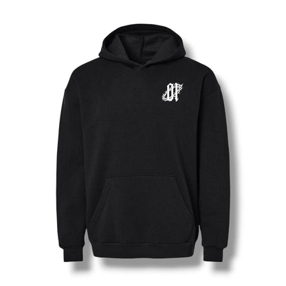 Romans 5:8 Hoodie