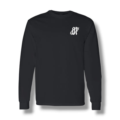 Romans 5:8 Long Sleeve T-Shirt
