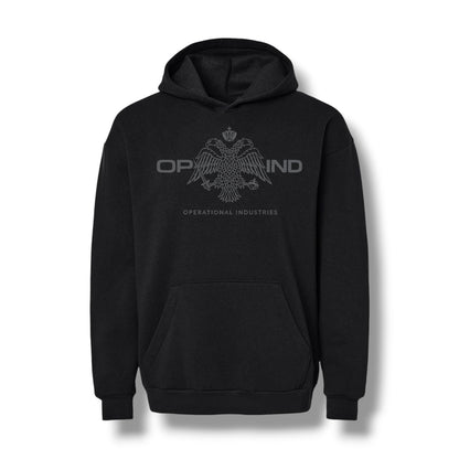 Op Ind Eagle Hoodie