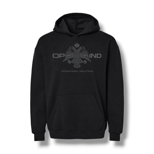Op Ind Eagle Hoodie