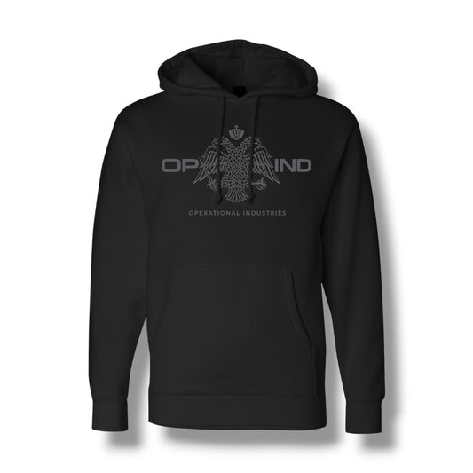 Op Ind Eagle Heavyweight Hoodie