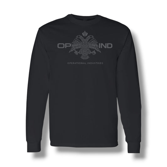 Op Ind Eagle Long Sleeve T-Shirt