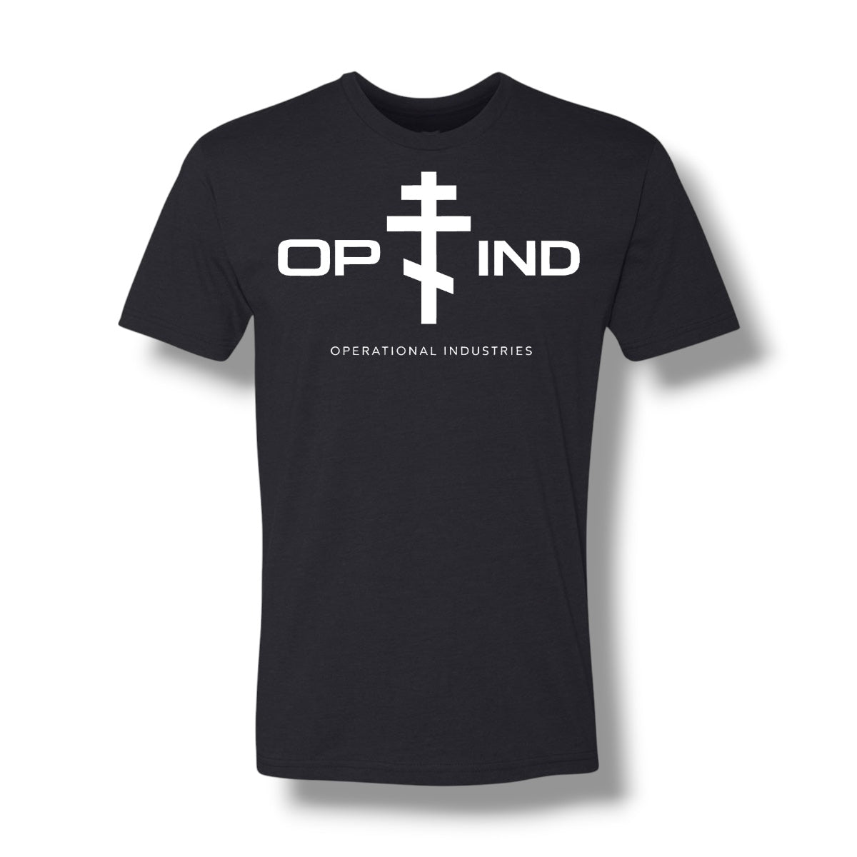 Op Ind Cross T-Shirt