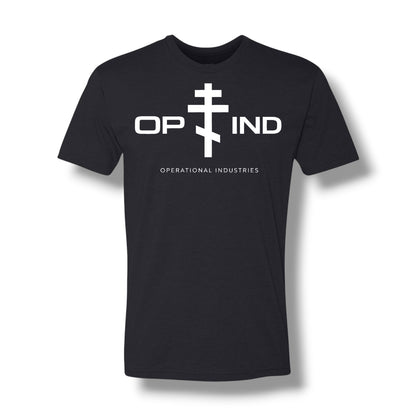 Op Ind Cross T-Shirt