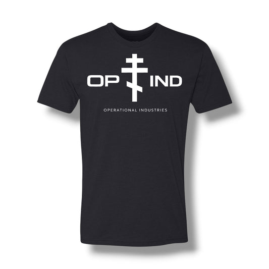 Op Ind Cross T-Shirt