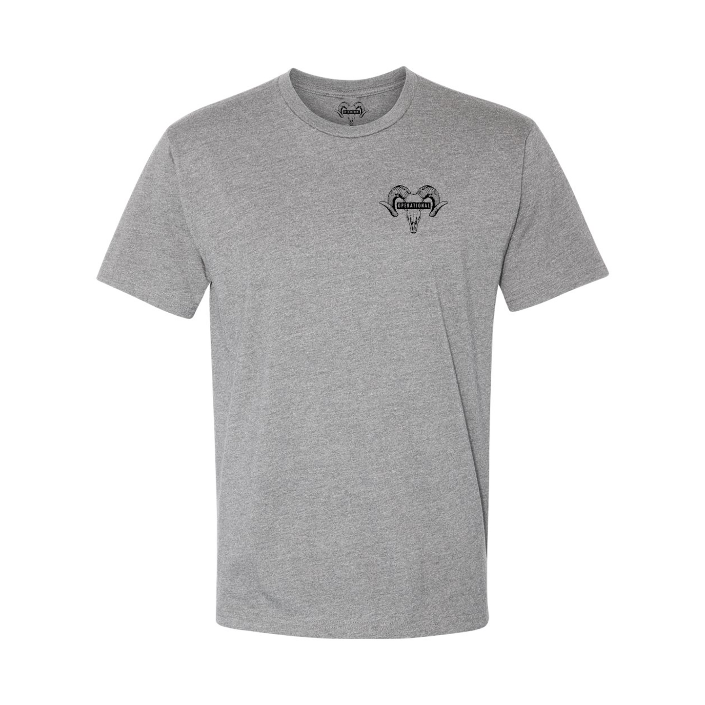 Lone Man T-Shirt