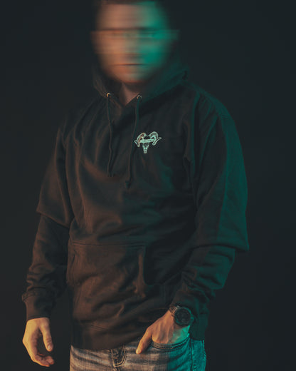 Tired Heavyweight Hoodie