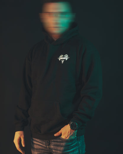 Sniper Reaper Hoodie