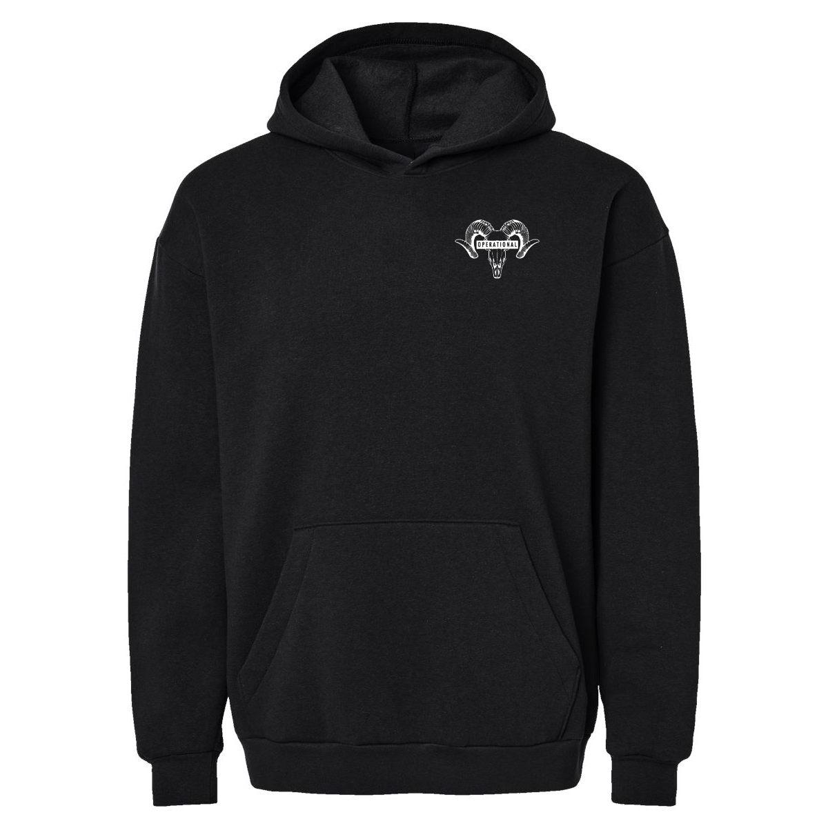 Find Your Tribe Hoodie