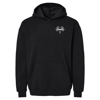 Stupid Simple Hoodie