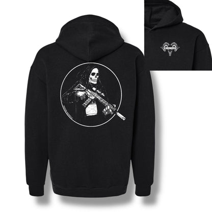 Reaper Hoodie