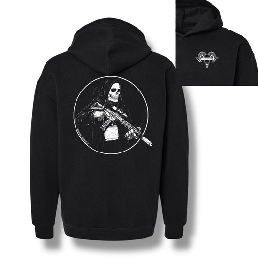 Reaper Hoodie