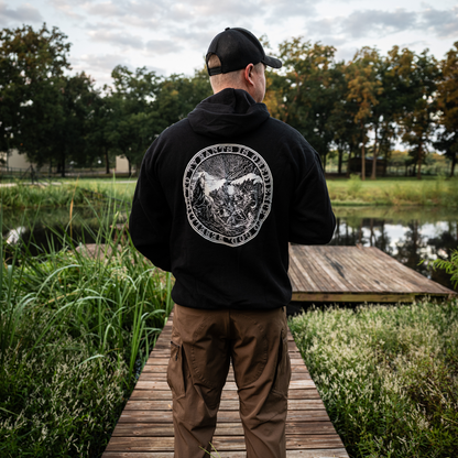 Rebellion Hoodie