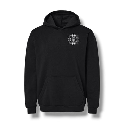 Redline Crew Hoodie