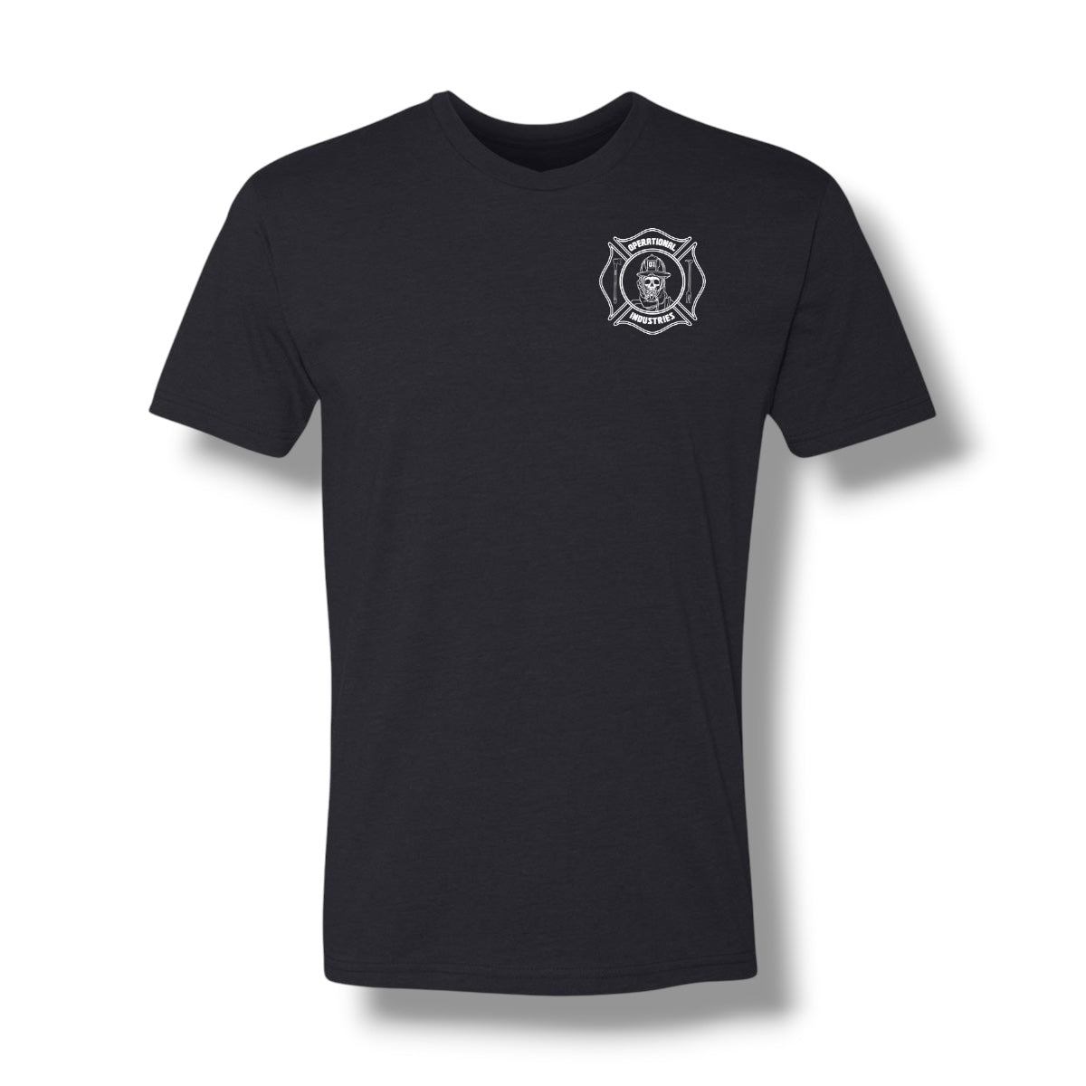 Redline Crew T-Shirt