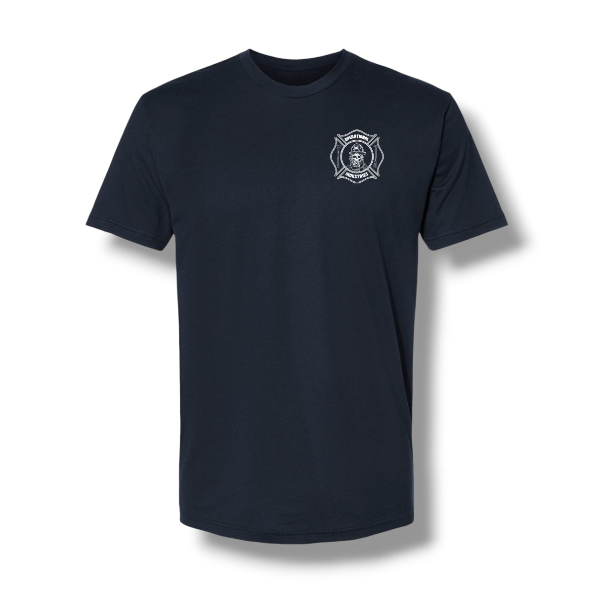 Redline Crew T-Shirt