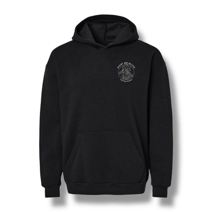 Repent Hoodie