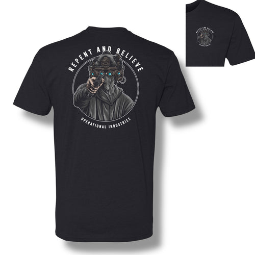 Repent T-Shirt