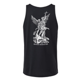 Show No Mercy Tank