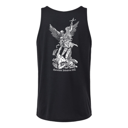 Show No Mercy Tank