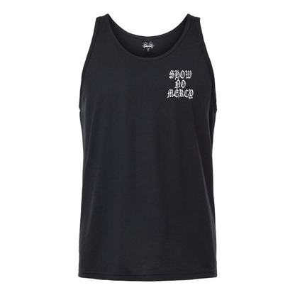 Show No Mercy Tank