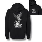 Show No Mercy Hoodie