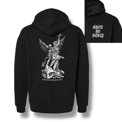 Show No Mercy Hoodie