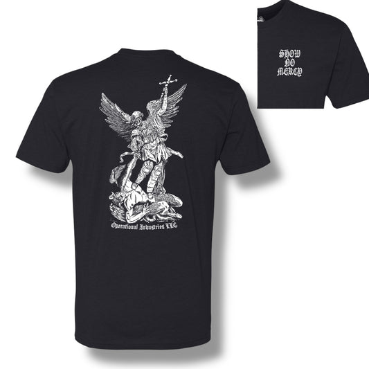 Show No Mercy T-Shirt
