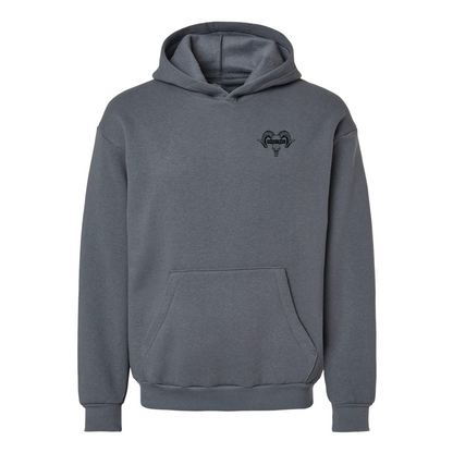 Stupid Simple Hoodie